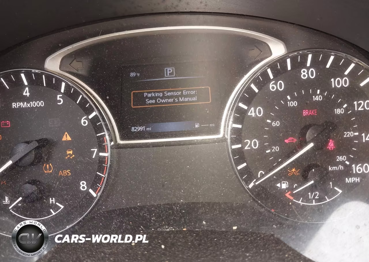2017 Nissan Altima 3.5 Sl VIN:1N4BL3AP4HC179527 - 15