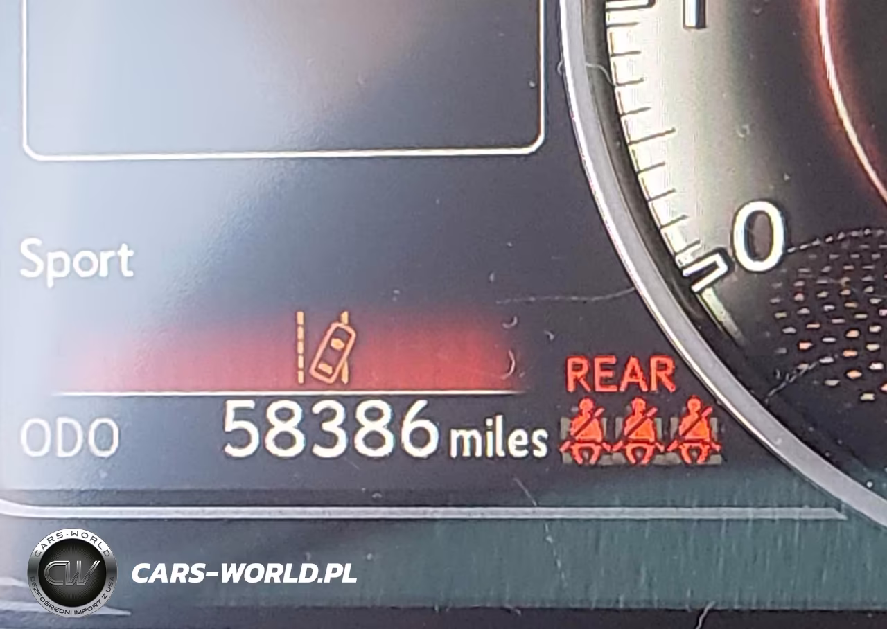 2024 Lexus Es 350 VIN:58ADZ1B12RU178067 - 15