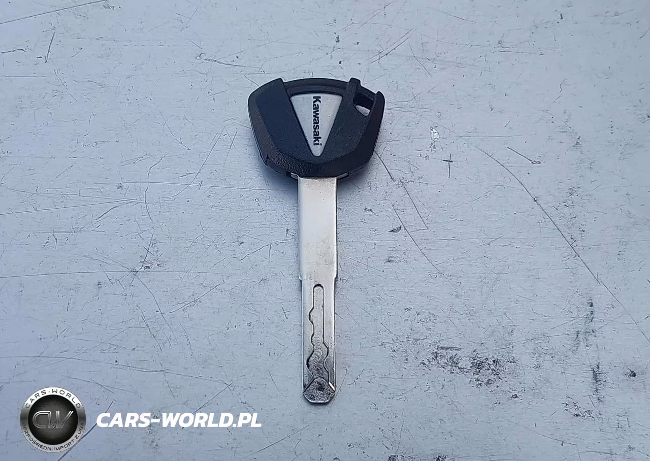 2025 Kawasaki Zx636 K VIN:JKBZXJJ18SA030222 - 11