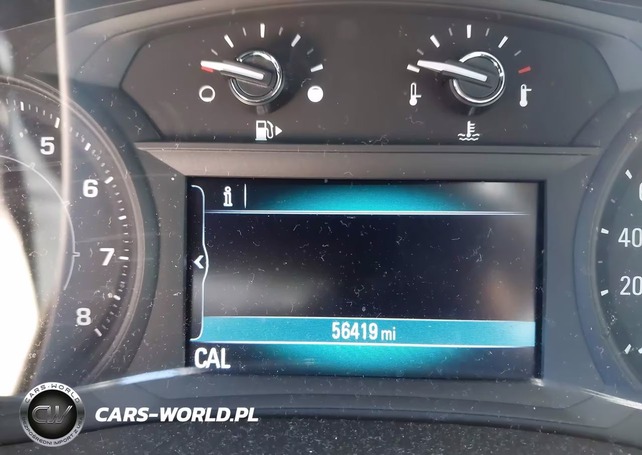 2018 Buick Encore Sport Touring VIN:KL4CJ2SB4JB519122 - 7