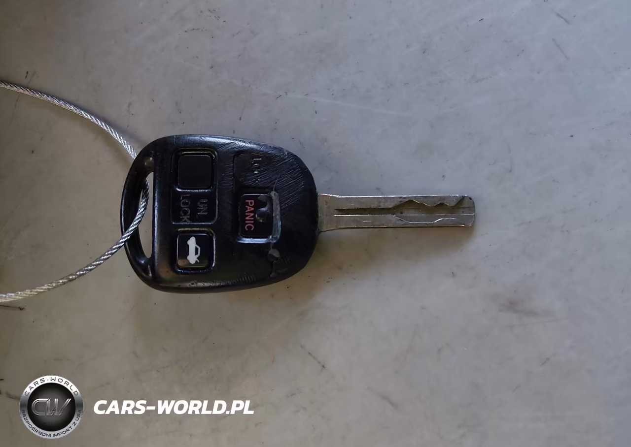 2001 Lexus Ls 430 VIN:JTHBN30F210020301 - 11