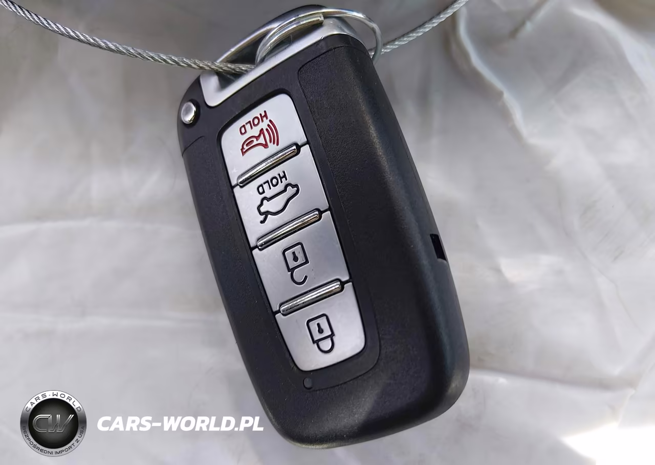2013 Hyundai Sonata Limited 2.0T VIN:5NPEC4ABXDH715932 - 11