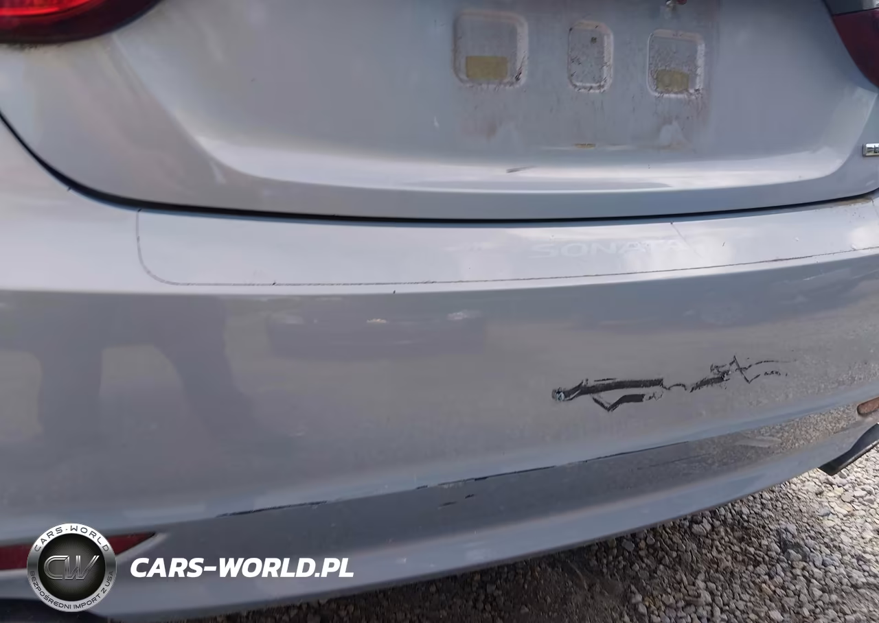 2013 Hyundai Sonata Limited 2.0T VIN:5NPEC4ABXDH715932 - 6