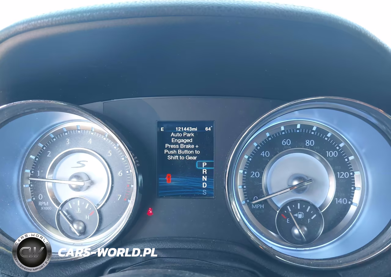 2012 Chrysler 300 S V6 VIN:2C3CCAGG7CH236601 - 7