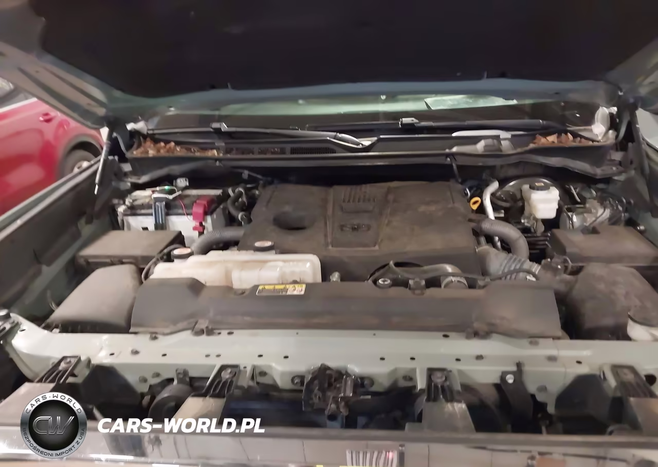 2022 Toyota Tundra Sr5 VIN:5TFLA5DB0NX033615 - 10