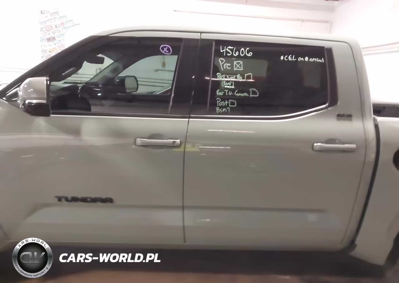 2022 Toyota Tundra Sr5 VIN:5TFLA5DB0NX033615 - 13