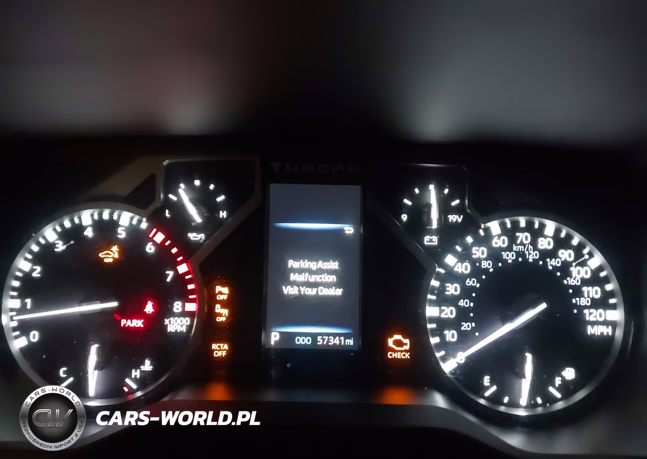 2022 Toyota Tundra Sr5 VIN:5TFLA5DB0NX033615 - 7
