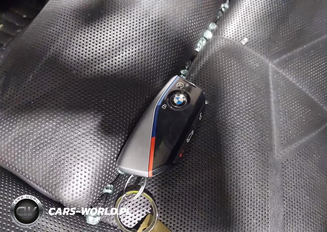 2024 BMW I5 Edrive40 VIN:WBY33FK04RCP97271 - 11