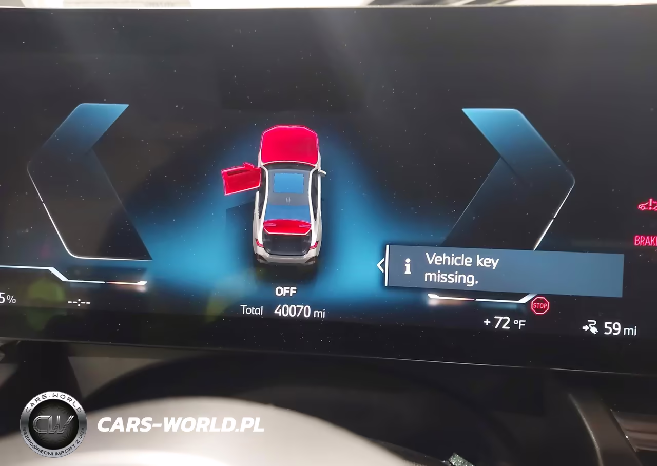 2024 BMW I5 Edrive40 VIN:WBY33FK04RCP97271 - 7