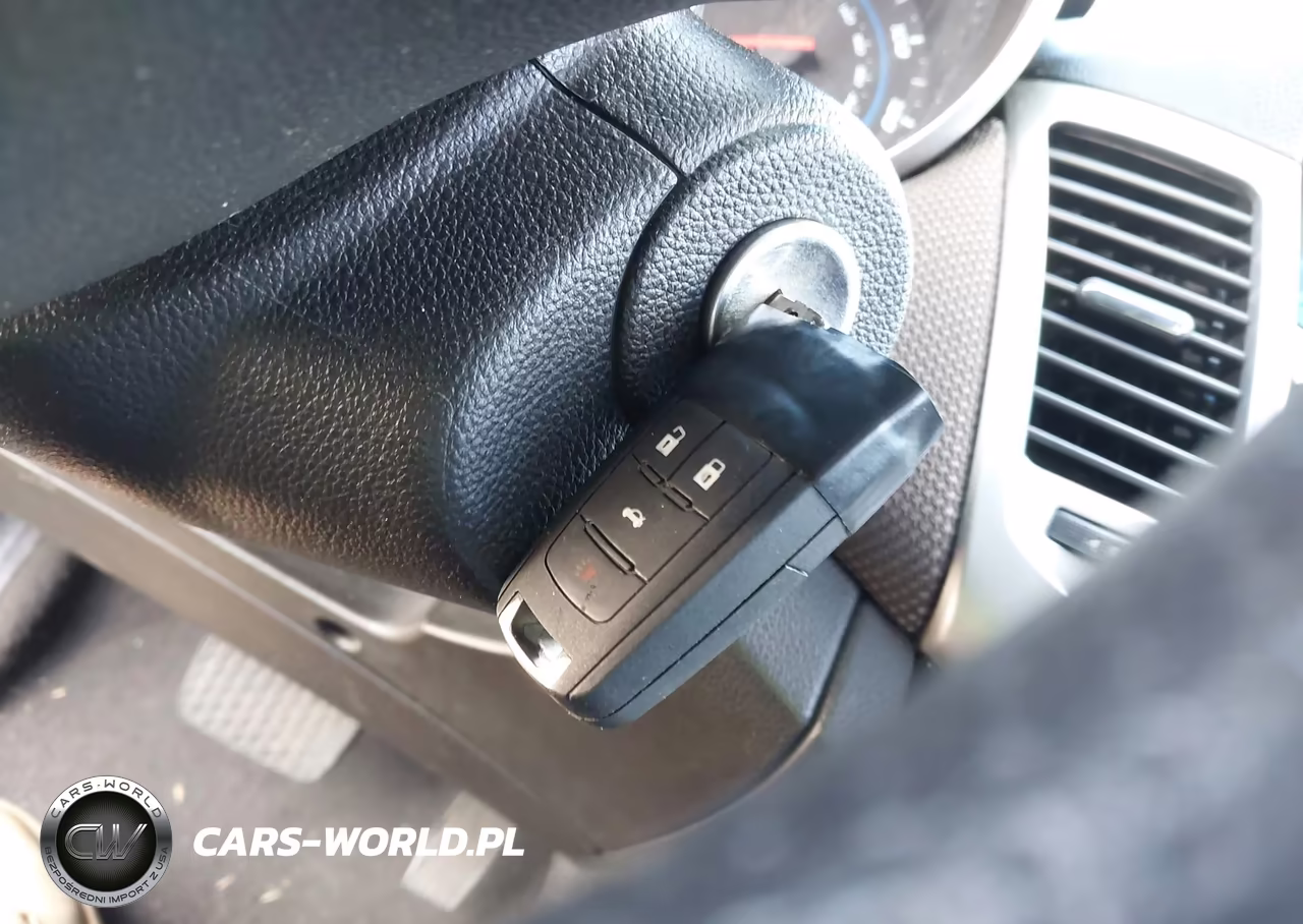 2015 Chevrolet Cruze 1Lt Auto VIN:1G1PC5SB8F7171475 - 11