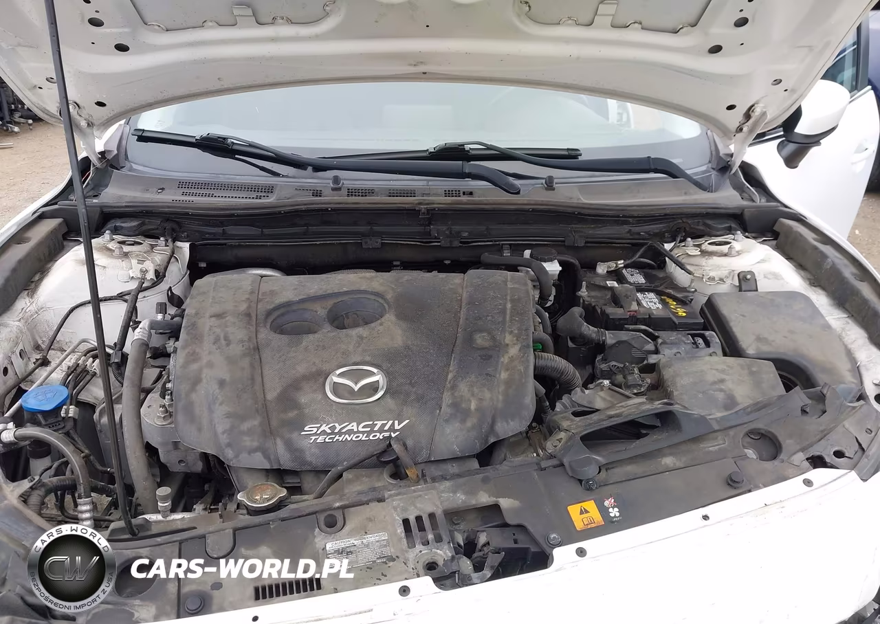 2018 Mazda Mazda3 Touring VIN:3MZBN1L32JM274673 - 10