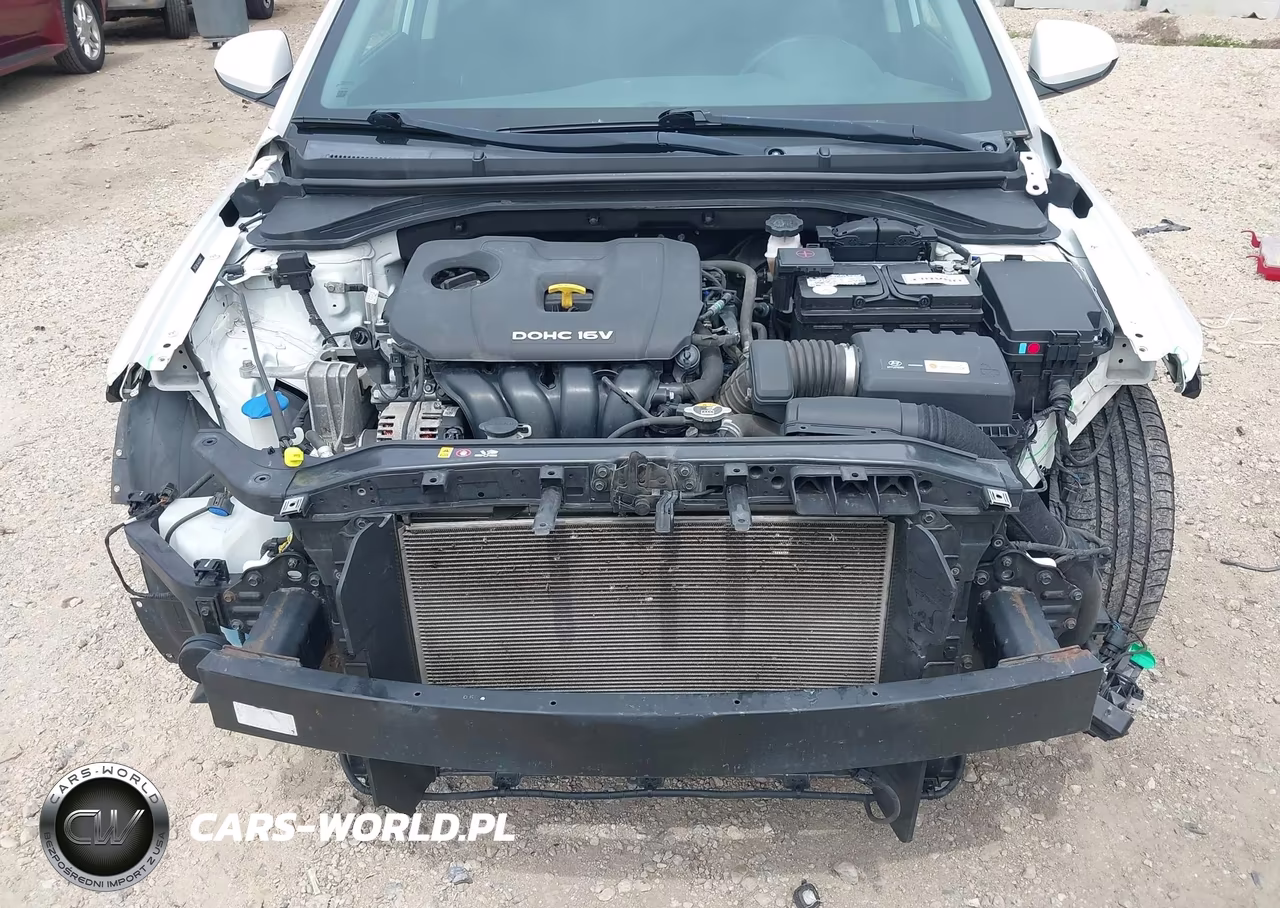 2018 Hyundai Elantra Value Edition VIN:5NPD84LF6JH226601 - 10