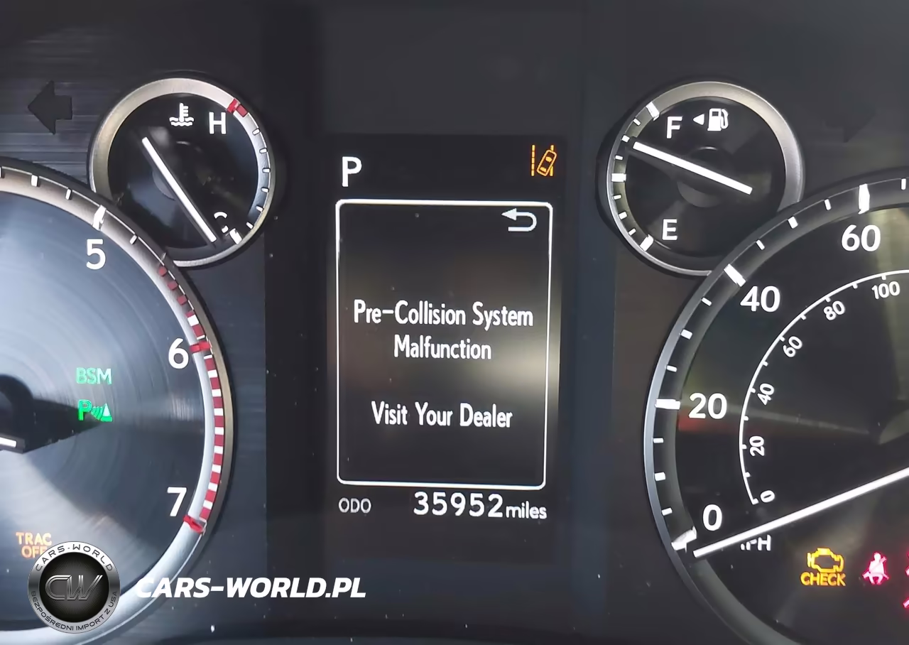 2023 Lexus Gx 460 Premium VIN:JTJAM7BX5P5378160 - 16