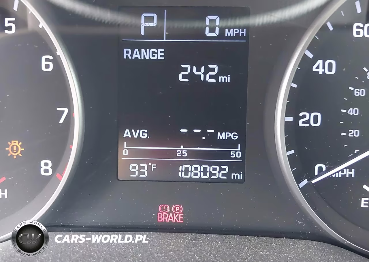 2017 Hyundai Elantra Se VIN:5NPD84LF1HH028230 - 15