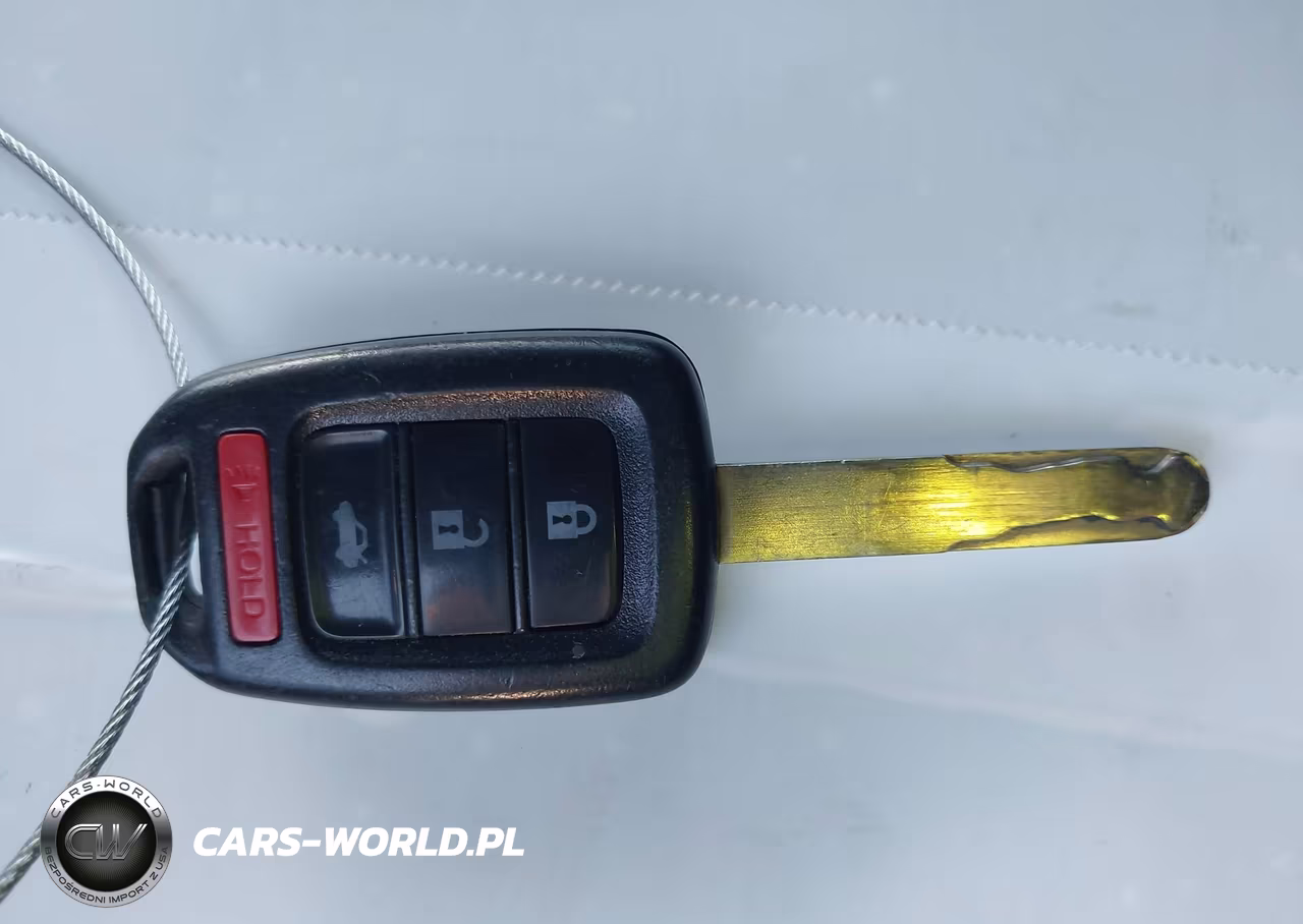 2015 Honda Accord Lx-S VIN:1HGCT1B3XFA007429 - 11