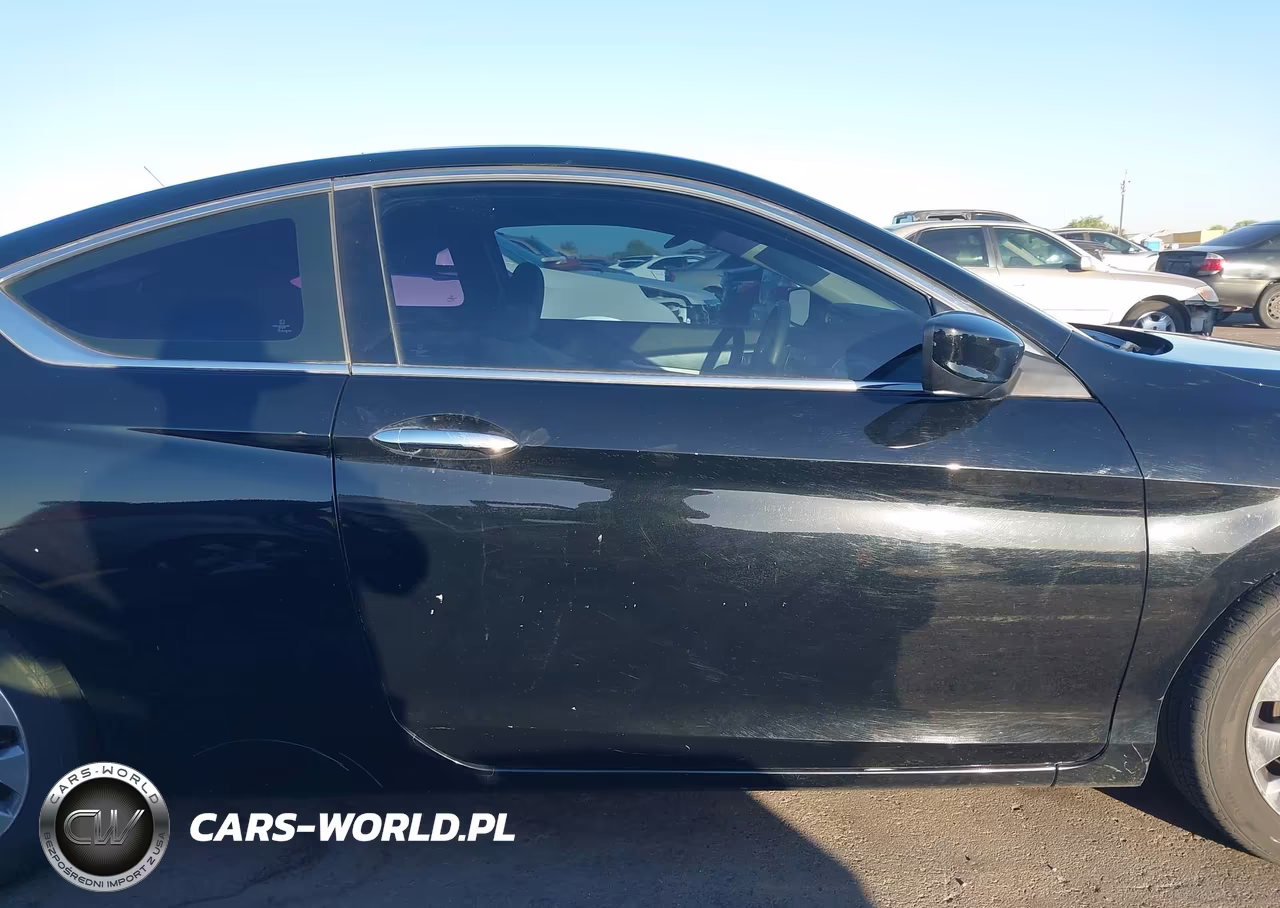 2015 Honda Accord Lx-S VIN:1HGCT1B3XFA007429 - 13