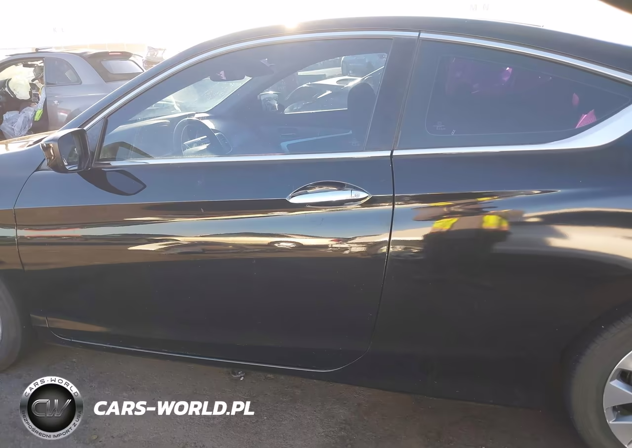 2015 Honda Accord Lx-S VIN:1HGCT1B3XFA007429 - 14