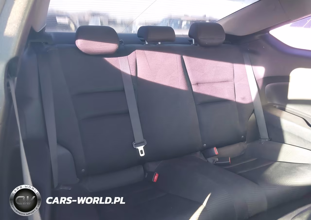 2015 Honda Accord Lx-S VIN:1HGCT1B3XFA007429 - 8