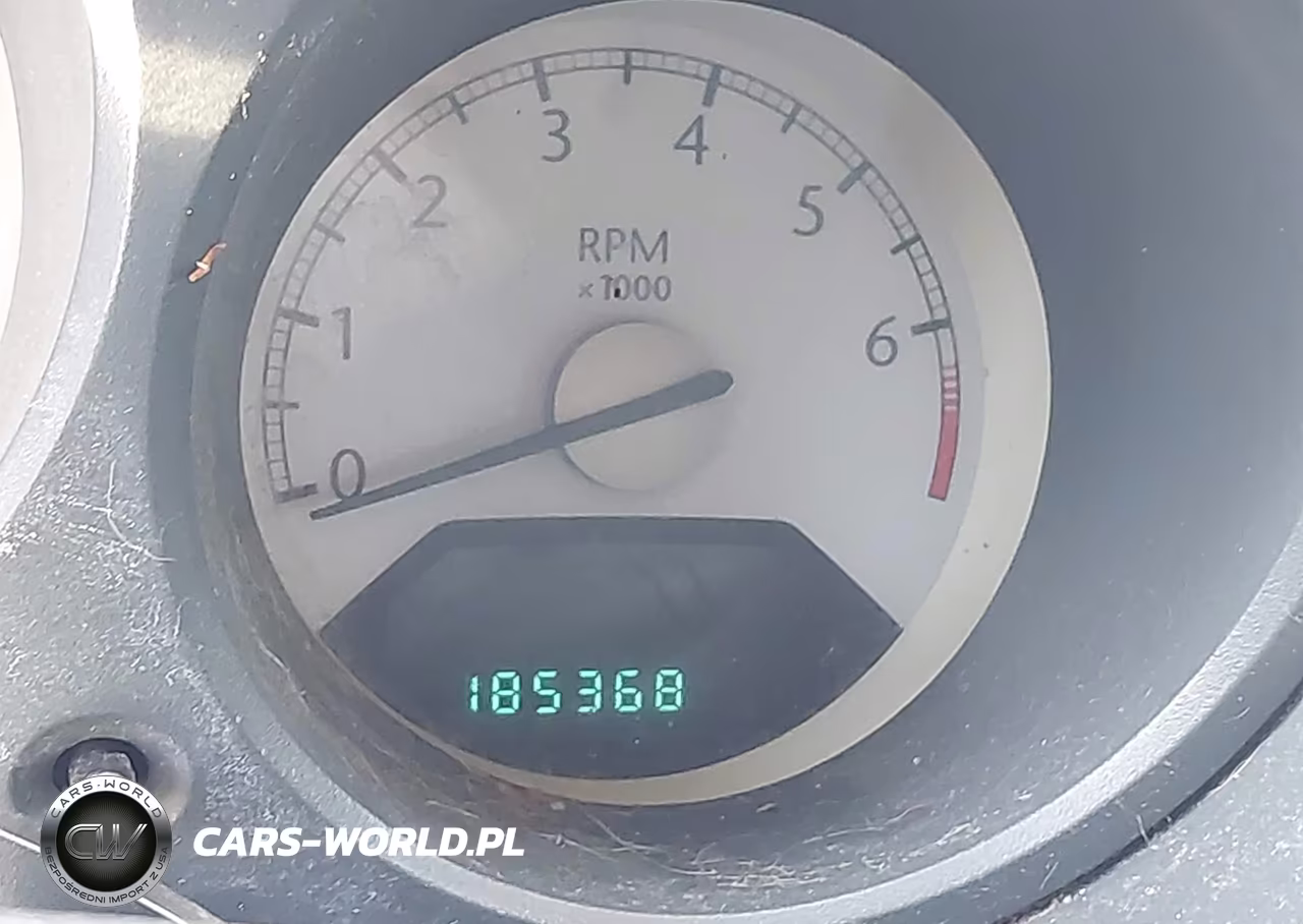 2008 Chrysler Sebring Lx VIN:1C3LC45K28N224539 - 15