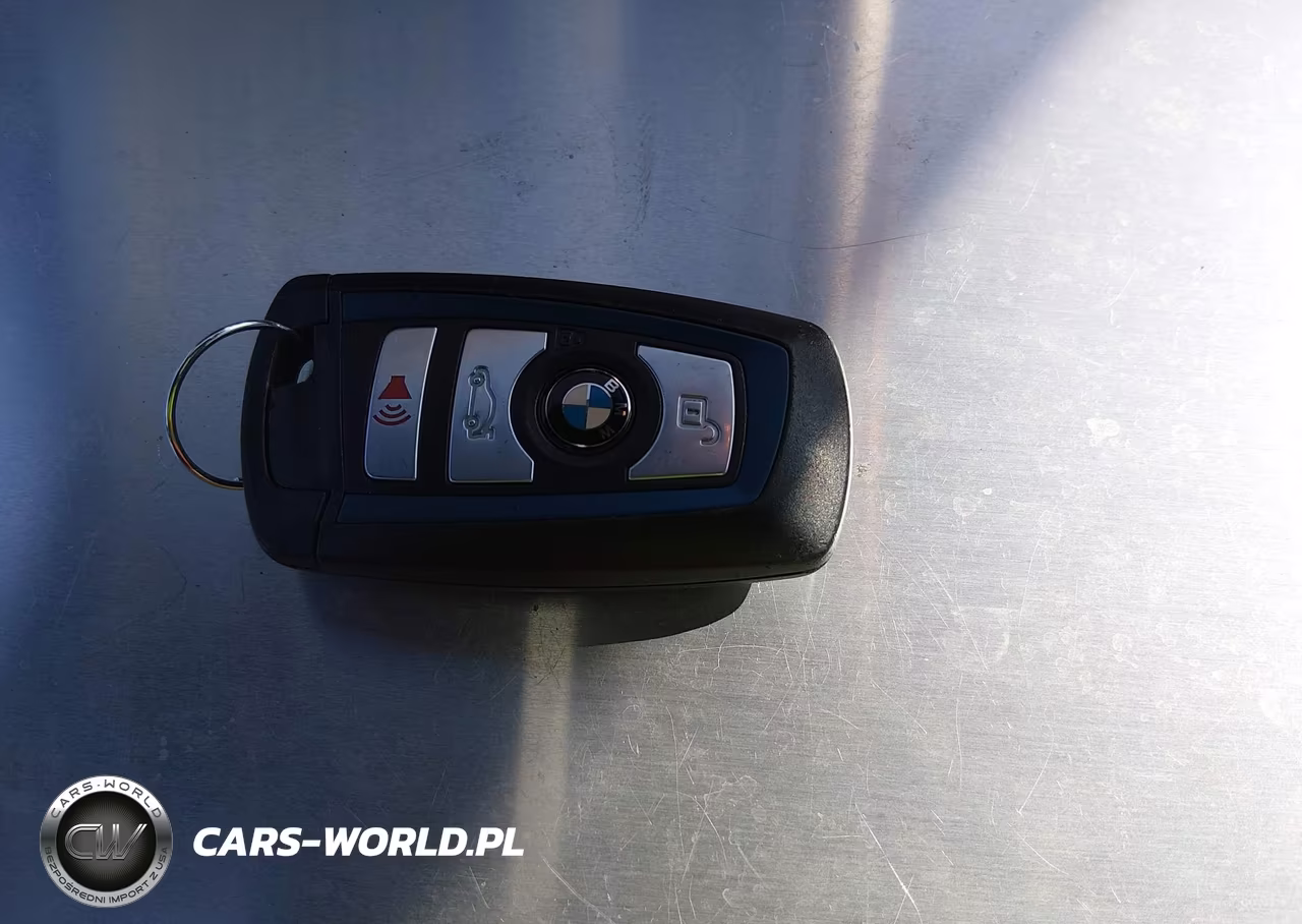 2015 BMW X3 xDrive28I VIN:5UXWX9C52F0D47437 - 11