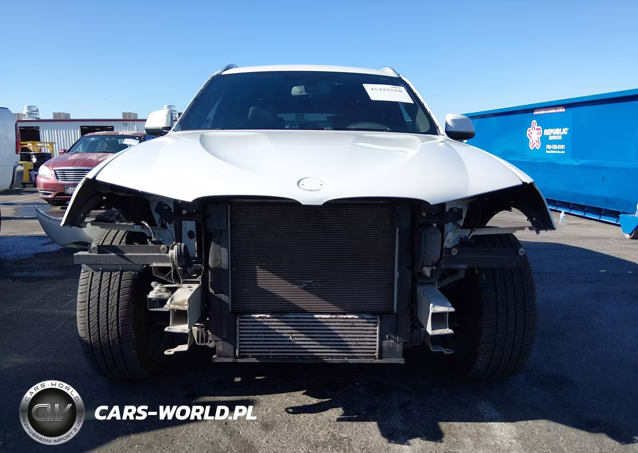 2015 BMW X3 xDrive28I VIN:5UXWX9C52F0D47437 - 13