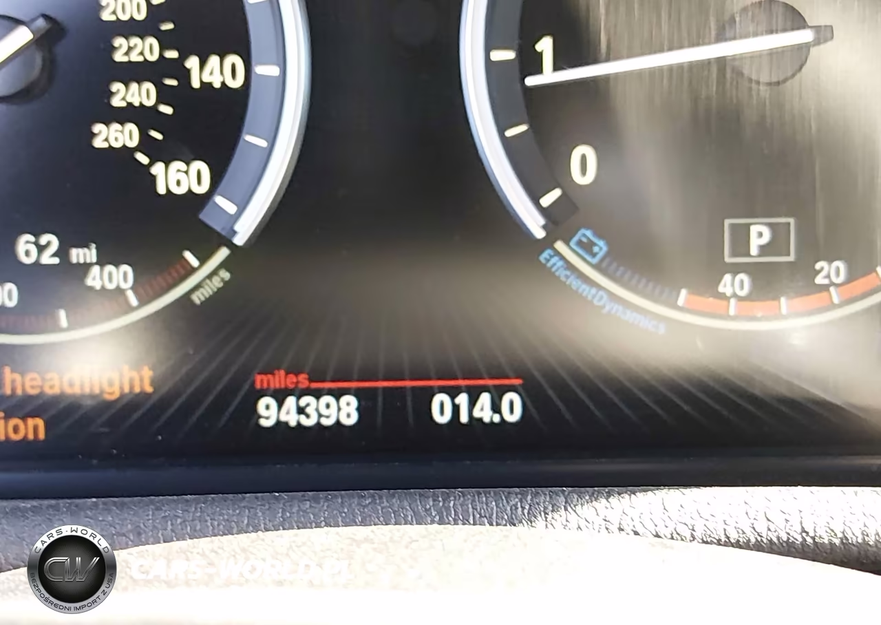 2015 BMW X3 xDrive28I VIN:5UXWX9C52F0D47437 - 16