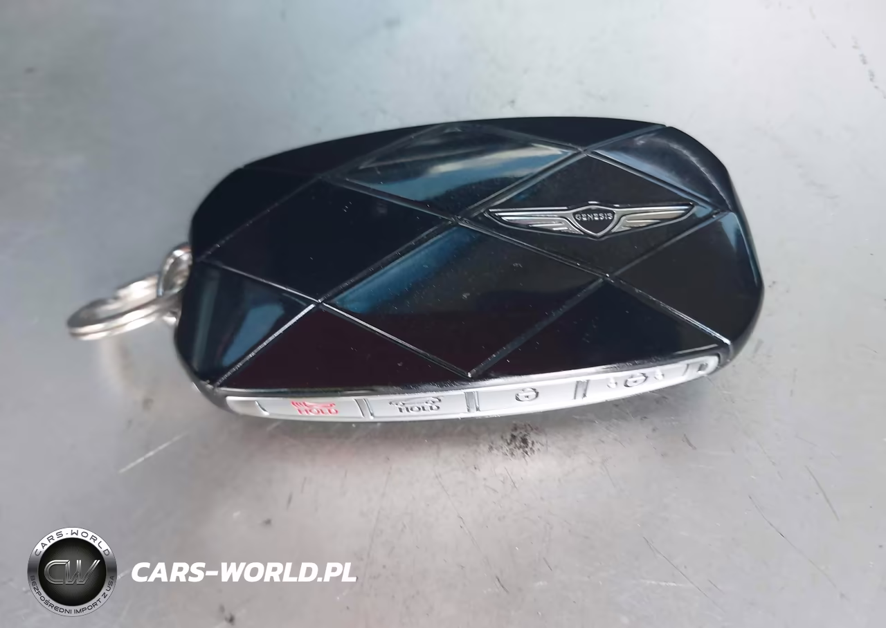 2026 Genesis Gv70 2.5T VIN:5NMMADTB3TH056912 - 11