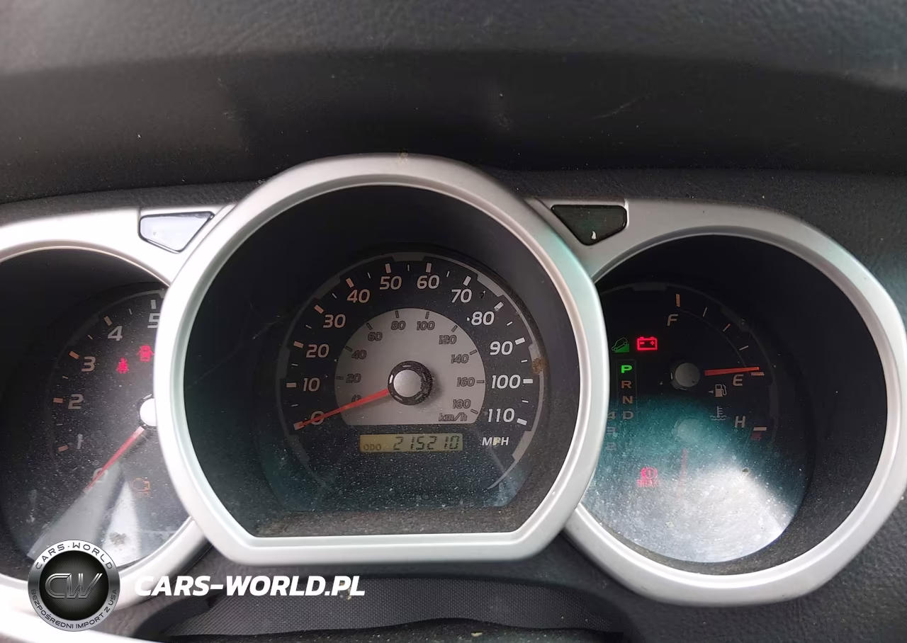 2004 Toyota 4Runner Sr5 Sport V8 VIN:JTEBT14R948015386 - 7