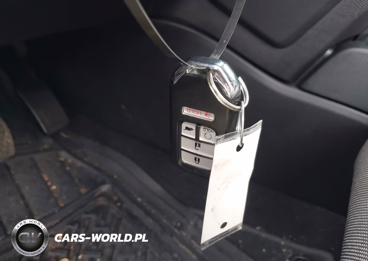 2018 Honda Cr-V Ex VIN:2HKRW2H56JH617389 - 11