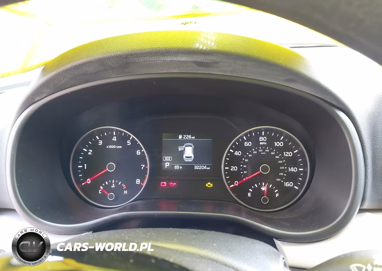 2022 Kia Sportage Lx VIN:KNDPM3AC0N7996590 - 7