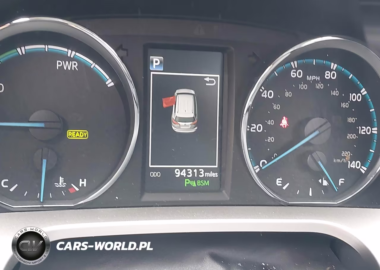 2017 Toyota Rav4 Hybrid Limited VIN:JTMDJREV0HD080959 - 15
