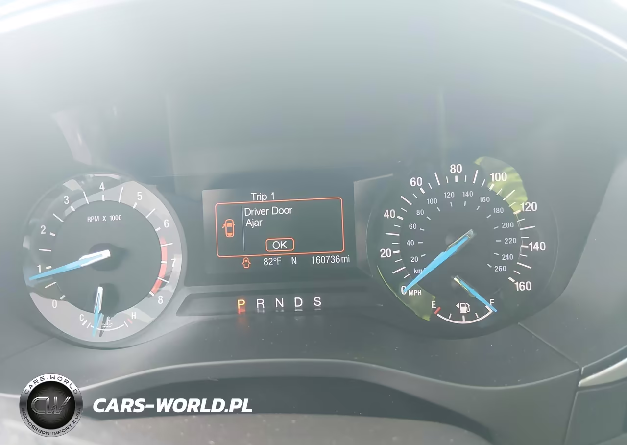 2015 Ford Fusion Se VIN:3FA6P0H91FR267512 - 7