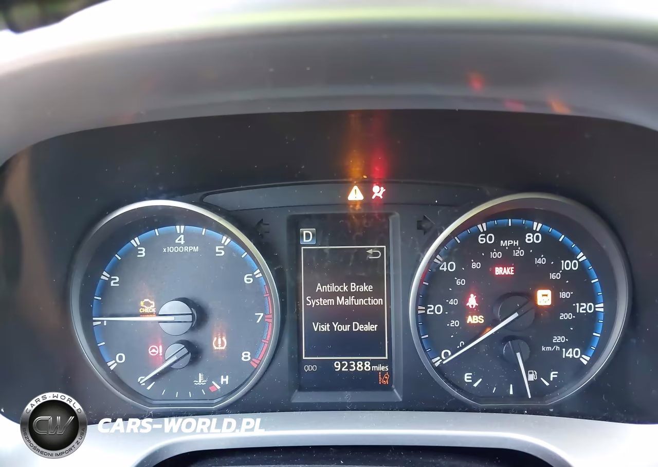 2017 Toyota Rav4 Le VIN:JTMZFREV6HJ123032 - 7