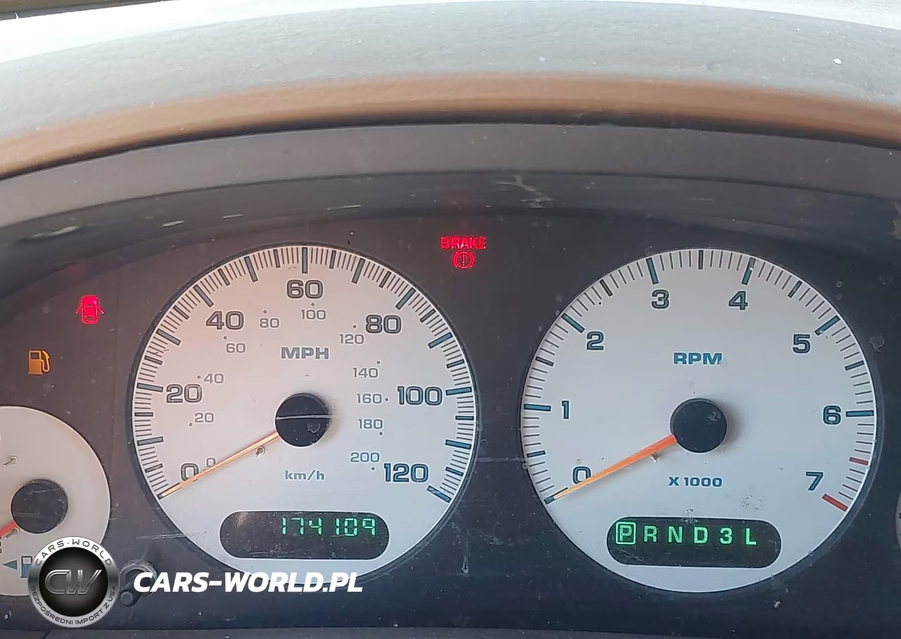 2001 Dodge Caravan Se VIN:1B4GP25381B214634 - 7