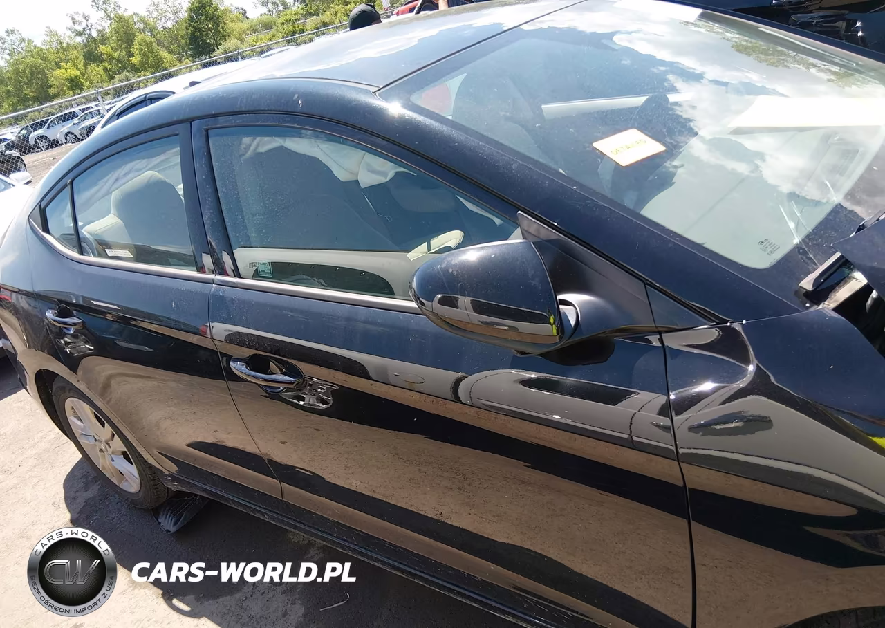 2020 Hyundai Elantra Sel VIN:5NPD84LF7LH546089 - 13