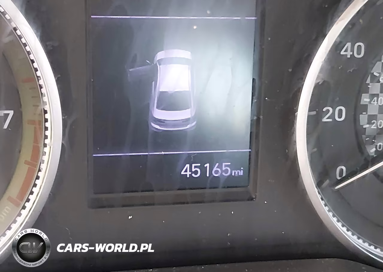 2020 Hyundai Elantra Sel VIN:5NPD84LF7LH546089 - 15