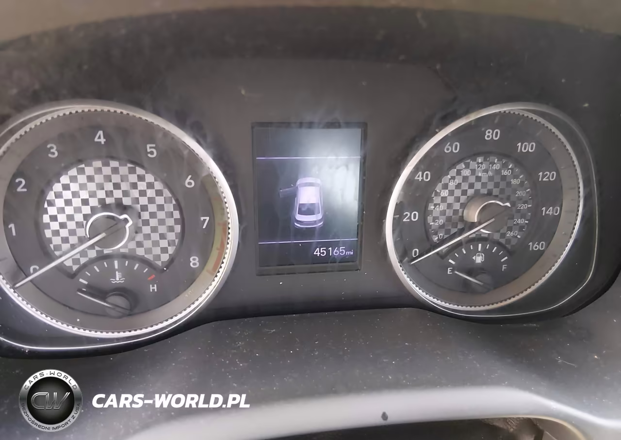 2020 Hyundai Elantra Sel VIN:5NPD84LF7LH546089 - 7