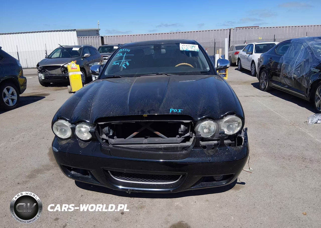 2008 Jaguar Xj Xj8 L VIN:SAJWA79B78SH23062 - 12