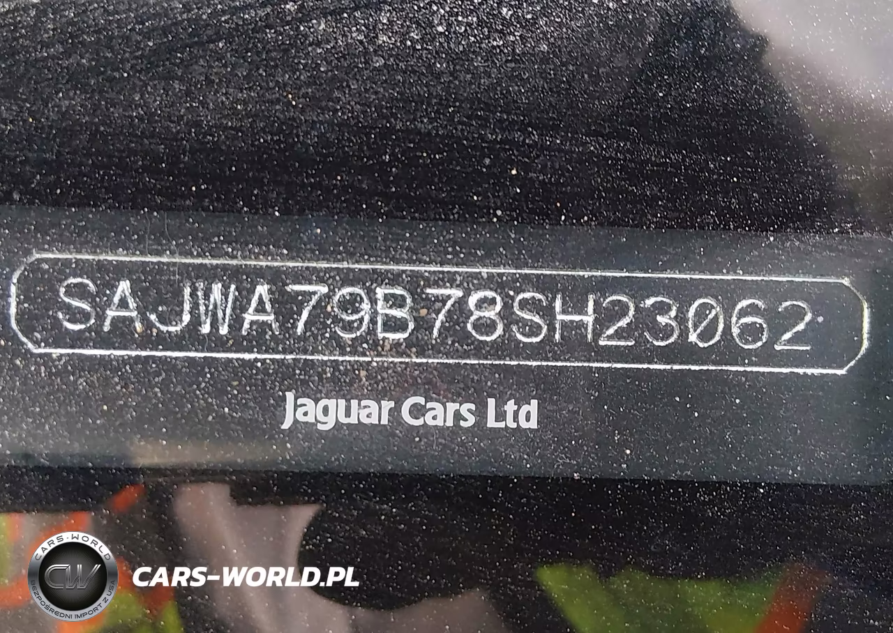 2008 Jaguar Xj Xj8 L VIN:SAJWA79B78SH23062 - 9