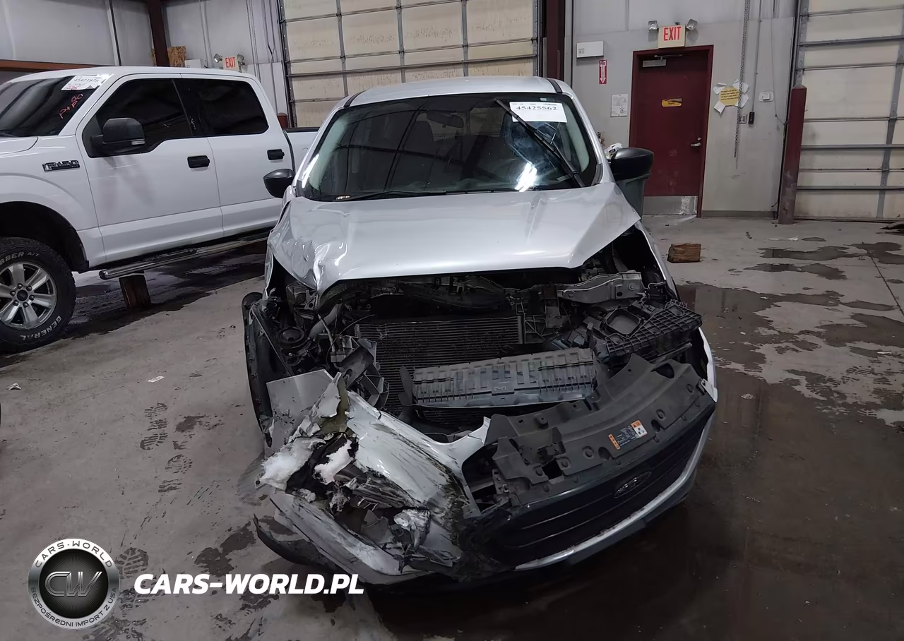 2018 Ford Escape S VIN:1FMCU0F7XJUA04813 - 12