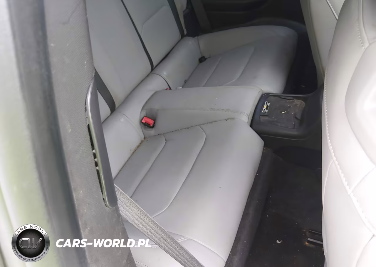 2016 Chevrolet Camaro 2Ss VIN:1G1FH1R78G0129308 - 8