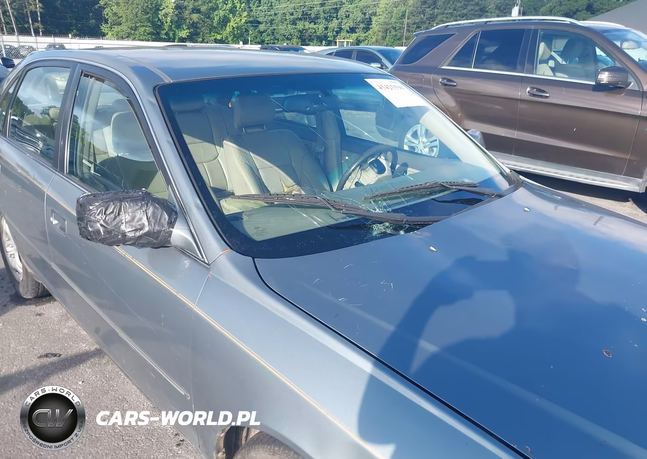 2000 Toyota Avalon Xls VIN:4T1BF28B7YU059636 - 6