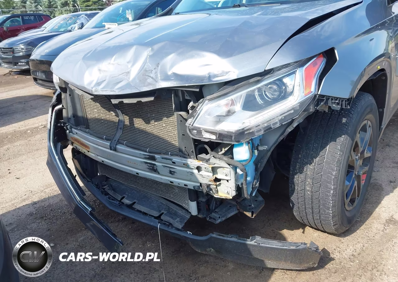 2020 Chevrolet Traverse Fwd Ls VIN:1GNERFKW0LJ119351 - 6