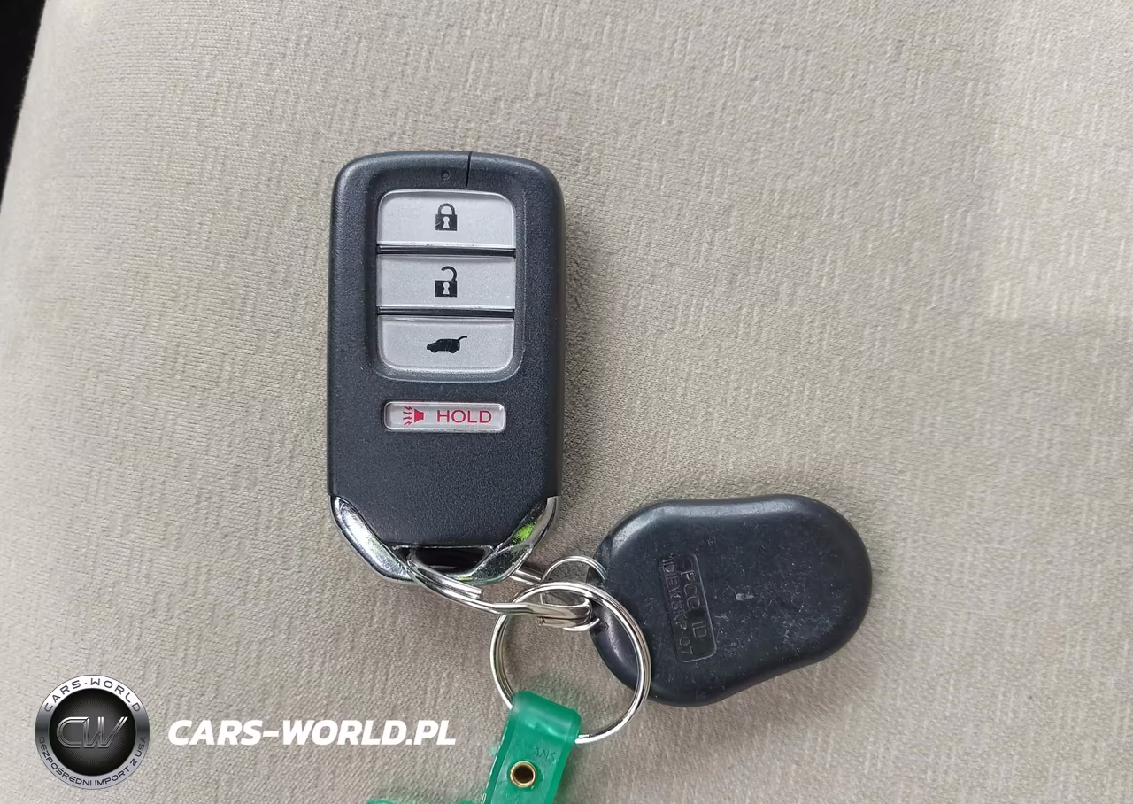 2015 Honda Cr-V Ex VIN:2HKRM4H58FH664674 - 11