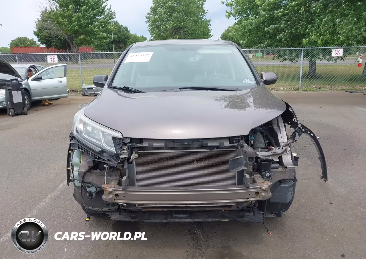2015 Honda Cr-V Ex VIN:2HKRM4H58FH664674 - 13