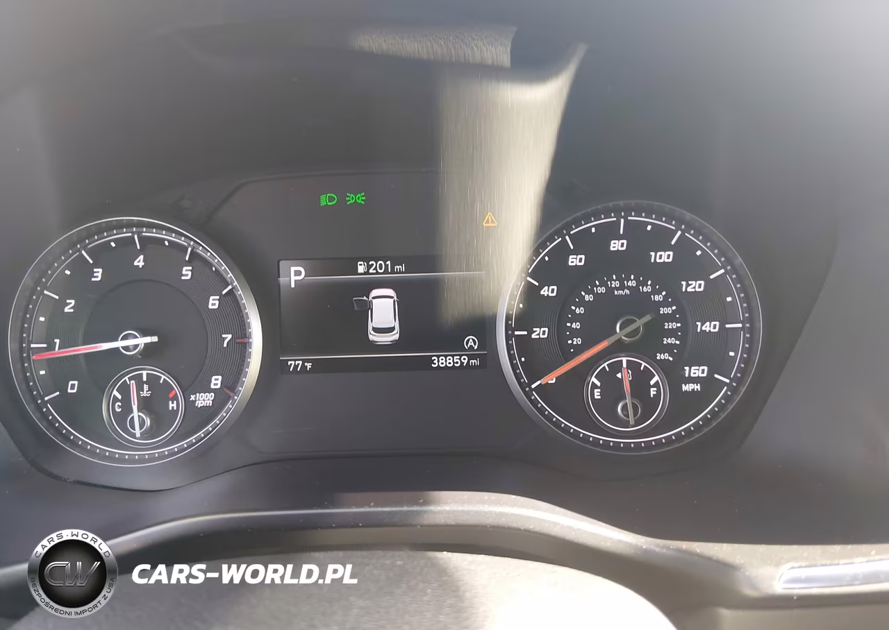 2022 Hyundai Santa Fe Se VIN:5NMS14AJ4NH404057 - 7