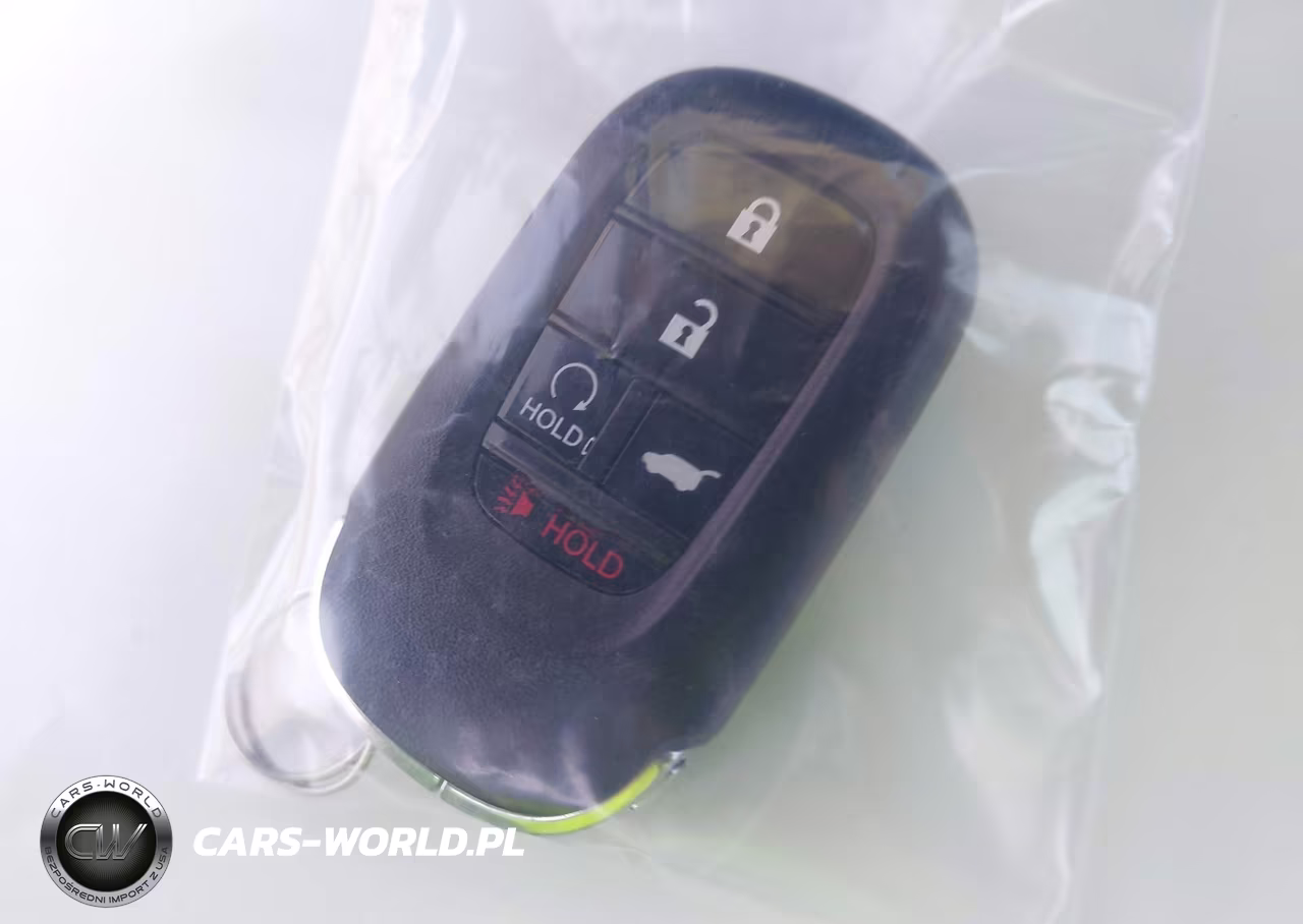 2026 Honda Cr-V Ex 2Wd VIN:2HKRS3H47TH333801 - 11