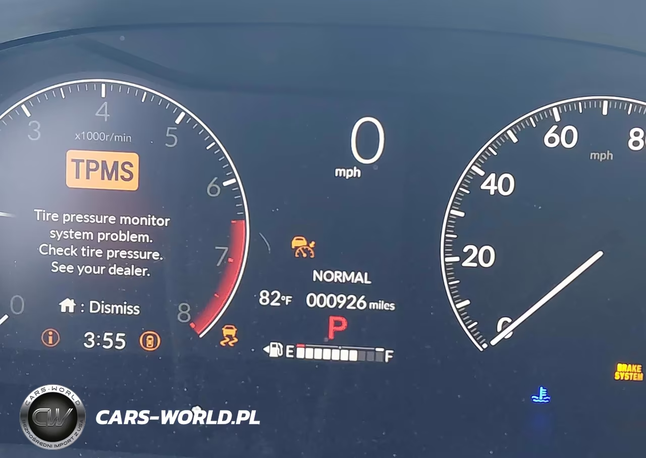 2026 Honda Cr-V Ex 2Wd VIN:2HKRS3H47TH333801 - 16