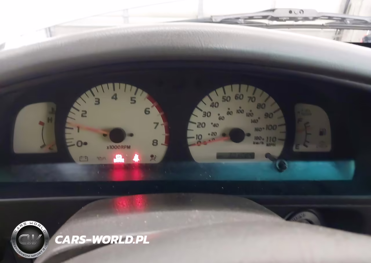 2002 Toyota Tacoma Base V6 VIN:5TEWN72N02Z023844 - 7