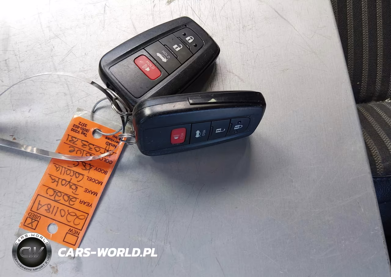 2020 Toyota Corolla Xse VIN:JTDT4RCEXLJ033731 - 11